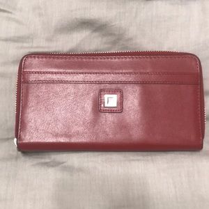 new wallet